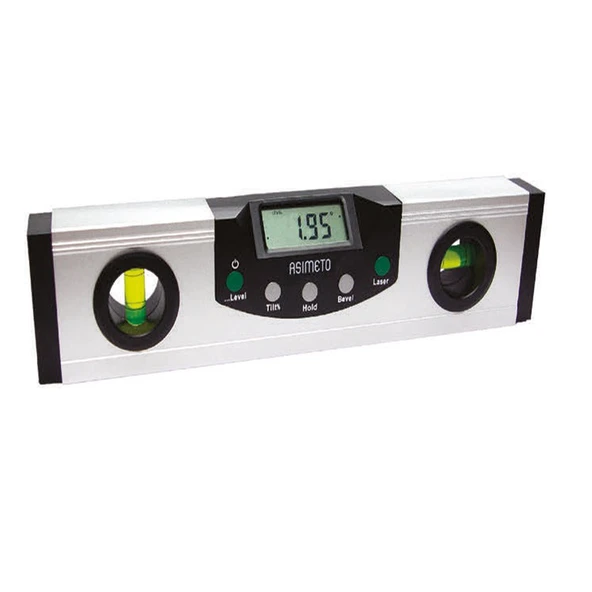 ASIMETO 600x0.05° DİJİTAL SU TERAZİSİ AS-490502 ürün görseli 1