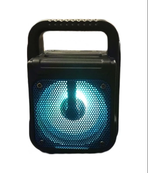 GREATNICE MUISIİC PLAYER GTS-1362 - Resim 2