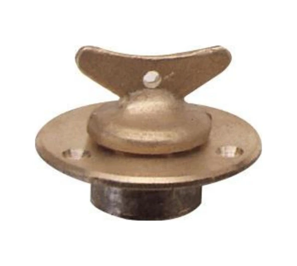 Miçoz Komple Sarı 1/2" ürün görseli 1