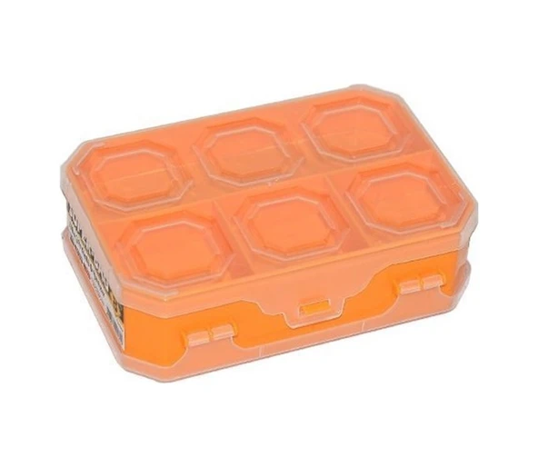 Kutu Asr 5019 Alfa Organizer Kutu No 8 ürün görseli 1
