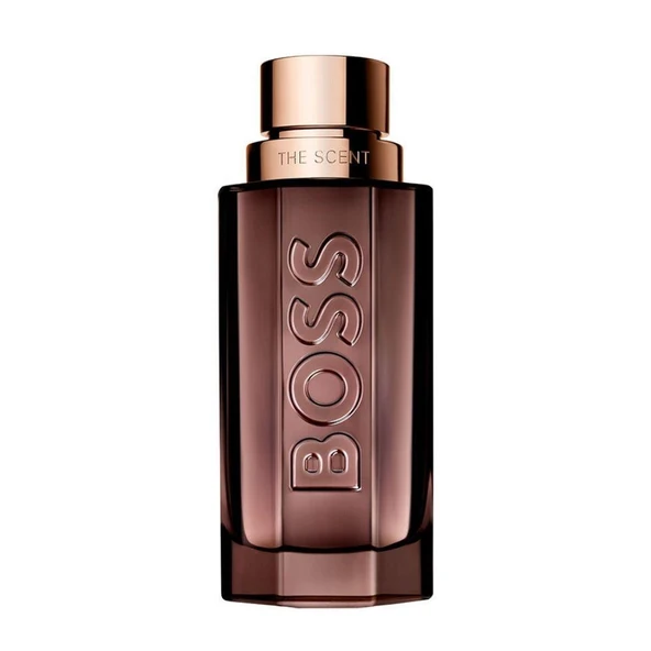Hugo Boss The Scent Parfum 100 ml Erkek Parfümü ürün görseli 1