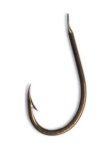 Mustad Olta Iğnesi 505npbr 10lu Standart-no:4 ürün görseli 1