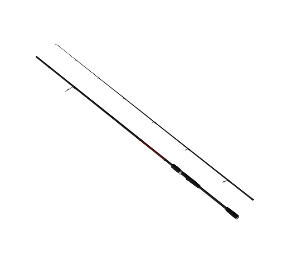 Captain 1452 Palermo Spin 2 Parça Spin Kamış 12-35gr Atar ürün görseli 1