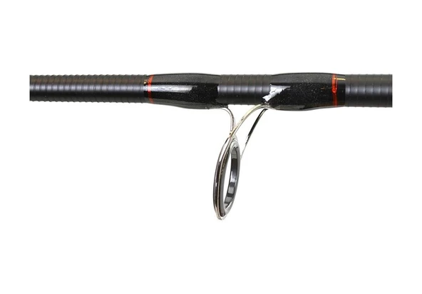 Captain 1742 Cx-flex 2 Parça Spin Kamış 270cm 30-90gr - Resim 2