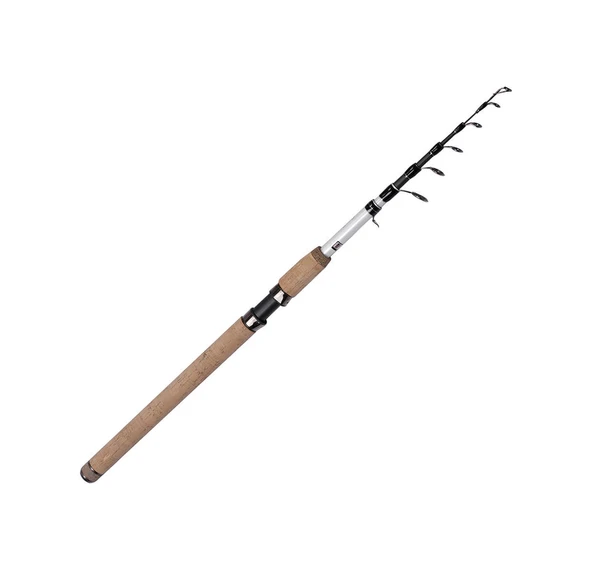 ALBASTAR 3370 ARCADIA TELESPİN KAMIŞ 270cm (10-30g) ürün görseli 1