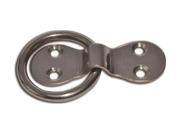 Sealux Halkalı Köprü Cr-Ni No 1 ürün görseli 1