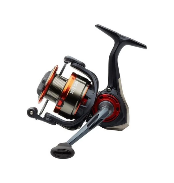 Savage Gear Sg2 3000 Fd 5+1Bb Olta Makinesi ürün görseli 1