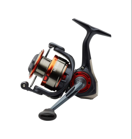 Savage Gear Sg2 4000 Fd 5+1Bb Olta Makinesi ürün görseli 1