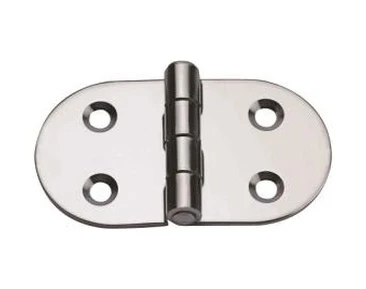 Sealux Kısa-Kısa Menteşe 38 70 Mm Cr-Ni ürün görseli 1