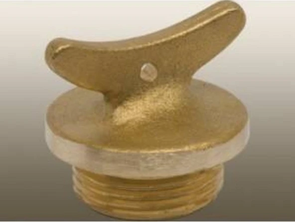 Sarı Miçoz Tapası 1/2'' ürün görseli 1