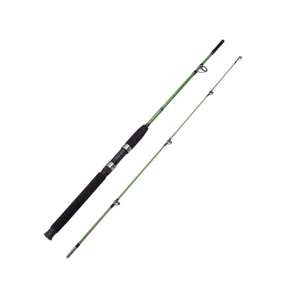 Albastar Curve 1025 Bot Olta Kamışı 180cm ürün görseli 1