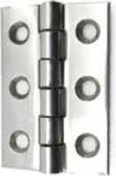 Sealux Yaprak Menteşe 42X60Mm Cr-Ni ürün görseli 1