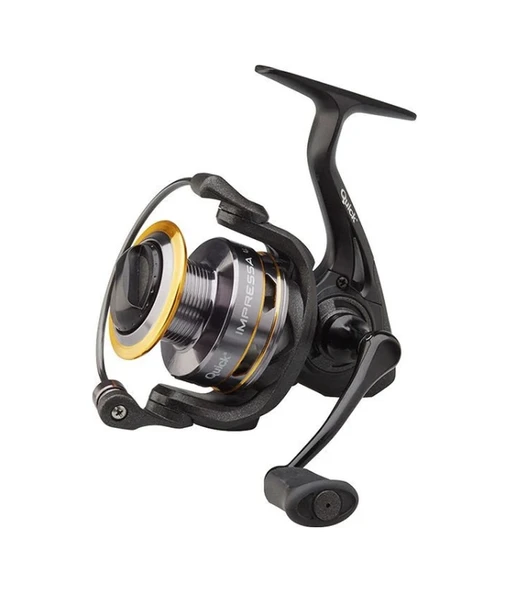 Dam Quick Impressa 4S 3000S FD 3+1BB IGSP ürün görseli 1