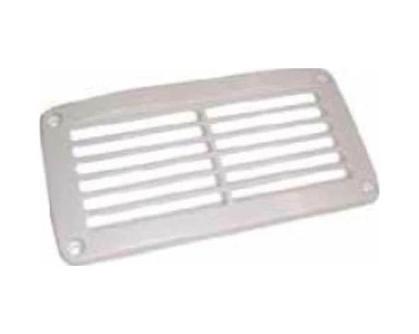 Plastik Havalandırma 210x108mm ürün görseli 1