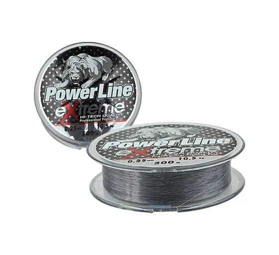 Powerline Extreme 100 Mt 0.40 Mm Makara Misina ürün görseli 1