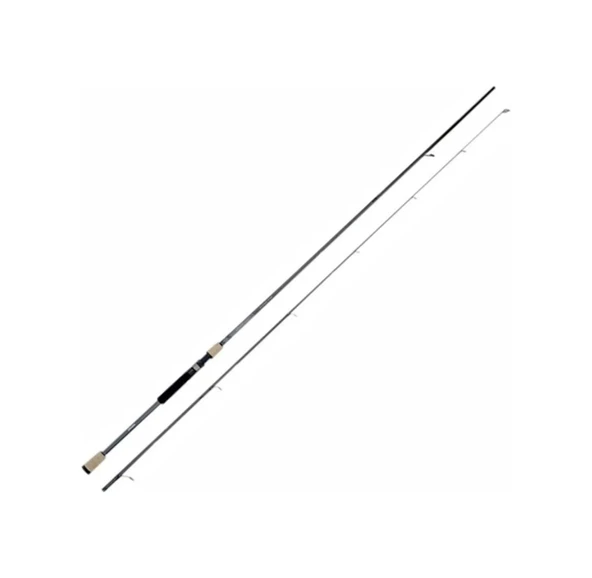 Okuma Azaki Spin 244 Cm 7 28 Gr 2 Parça Spin Kamışı ürün görseli 1