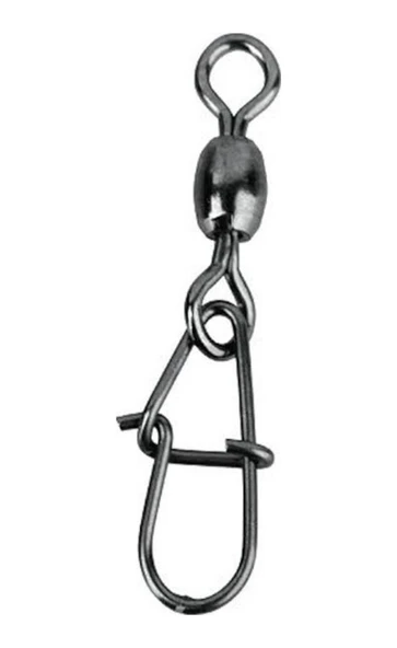 Savage Gear Eggsnap Swivel (440391211) M ürün görseli 1