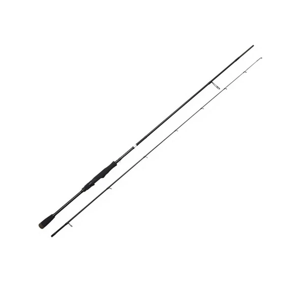 Savage Gear SG2 Ultra Light Game 2.13cm 2-10gr 2 P. Olta Kamışı ürün görseli 1