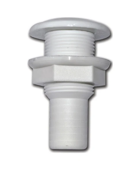 Sealux Plastik Sintine Çıkışı 1'' 25mm ürün görseli 1