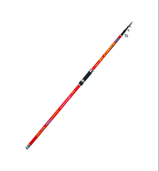 Albastar Flores 2265 Surf Olta Kamışı 390 ürün görseli 1