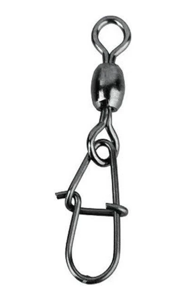 Savage Gear Eggsnap Swivel Bln 10 L ürün görseli 1