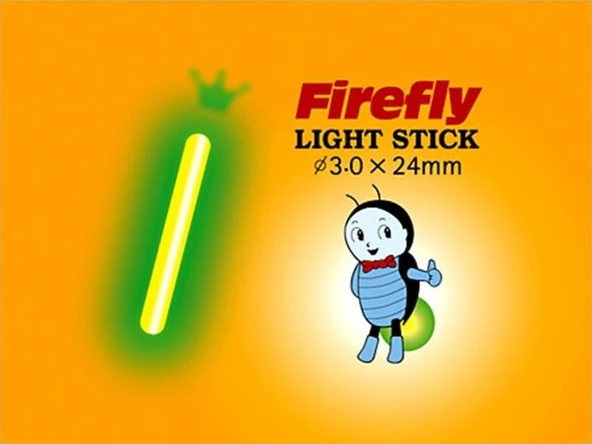 Fırefly 3.0X24Mm Çiftli Işıldak (253976720) 2 PAKET ürün görseli 1