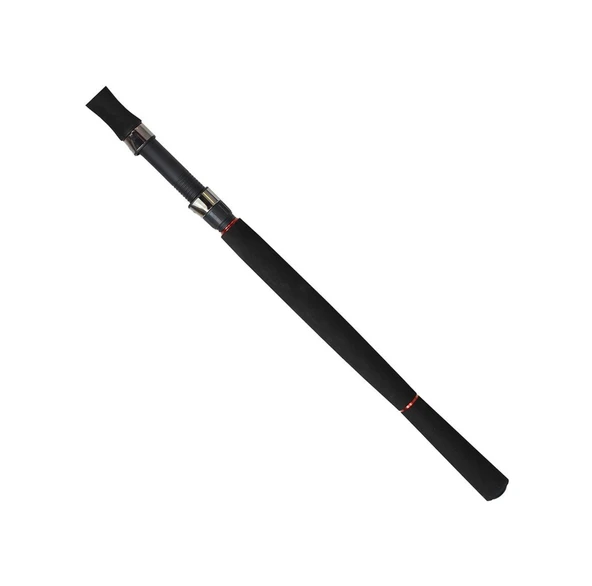 Captain 1742 Cx-flex 2 Parça Spin Kamış 270cm 30-90gr - Resim 4