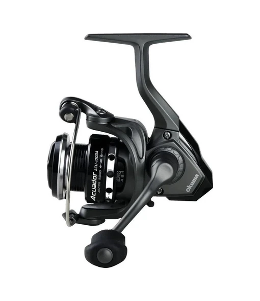 Okuma Acuador Acu-1000a Lrf Olta Makinesi ürün görseli 1
