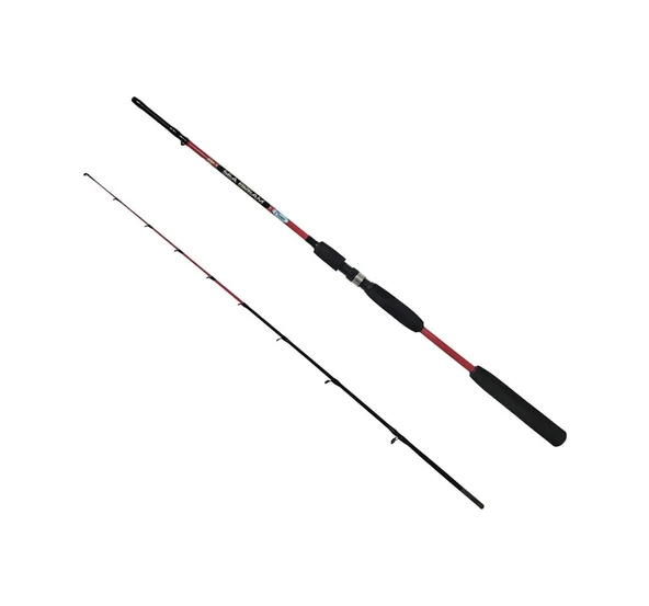 Kendo Sea Bream 2.10m Up To 150gr 2 Parça Olta Kamışı ürün görseli 1