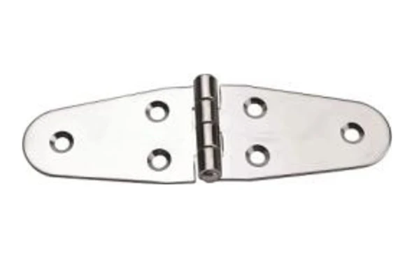 Sealux Uzun-Uzun Menteşe 38 136   MM Cr-Ni ürün görseli 1