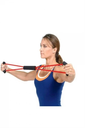 Lastik Spor Kondisyon - Resim 3