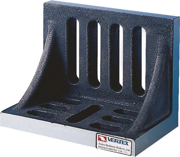 VERTEX 300x28x202mm 90 DERECE GÖNYE PLEYTİ V-VR-12 ürün görseli 1