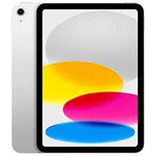 Apple iPad A16 11" 128GB Wi-Fi Tablet Gümüş MD3Y4TU/A ürün görseli 1