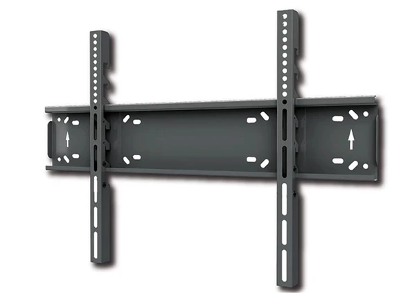 Everest TK-4085 40"-85" VESA 300x300-400x400-600x400 MAX 50kg (640mm) Askı Aparatı ürün görseli 1