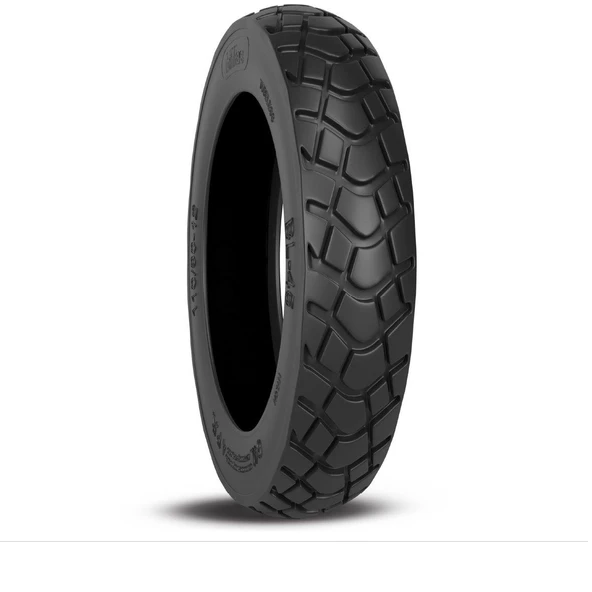 Billas 130 / 60-13 Motosiklet Dış Lastik Dubleks BL045 53L ürün görseli 1