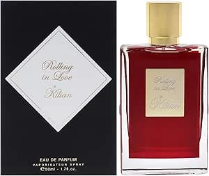 By Kilian Rolling In Love 50ml Refillable ürün görseli 1