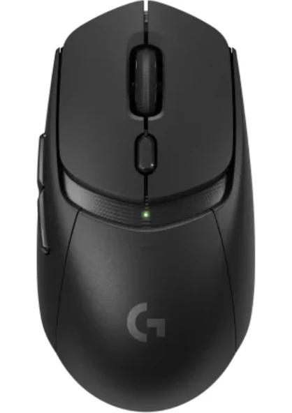 Logitech G309 910-007200 Siyah Lightspeed Hero Optik Kablosuz Oyuncu Mouse ürün görseli 1