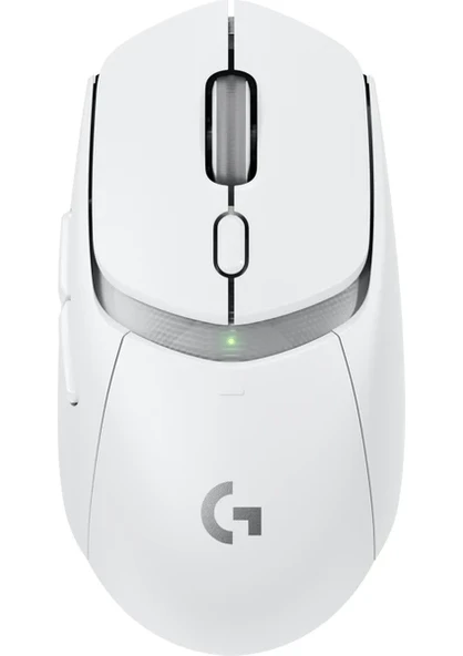 Logitech G309 910-007208 Beyaz Lightspeed Hero Optik Kablosuz Oyuncu Mouse ürün görseli 1