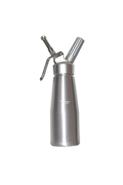 Epinox Krema kapsül sifonu 1L - Resim 3