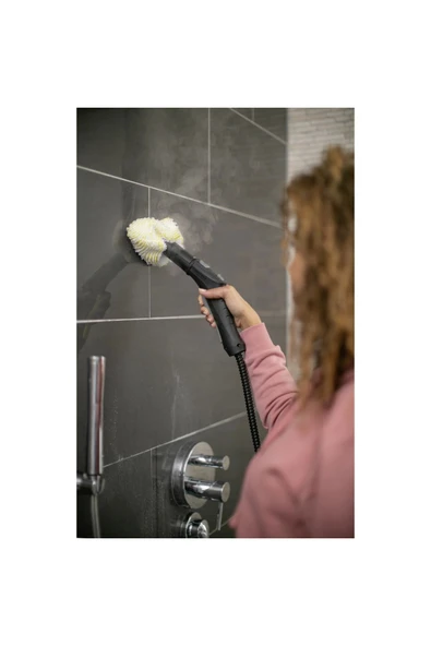 Karcher SC 3 Easyfix Buharlı Temizleyici - Resim 7