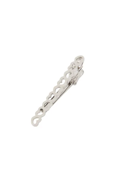 Brianze Çelik Kravat İğnesi - Resim 2