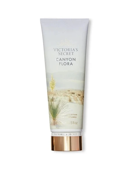 Victoria's Secret Canyon Flora Body Lotion 236 ml ürün görseli 1