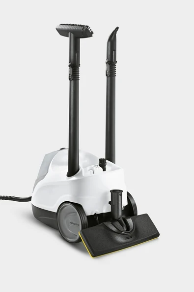 KARCHER SC 4 EASYFIX *EU - Resim 2