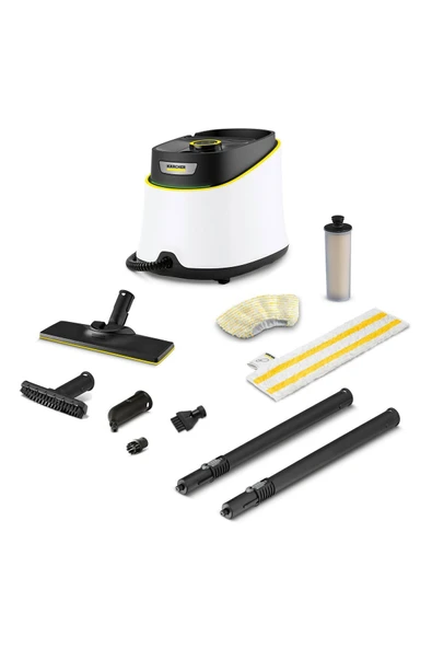 KARCHER SC 3 DELUXE ürün görseli 1