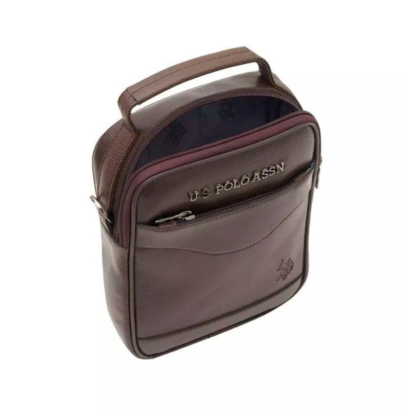 U.S. Polo Assn. PLCPR25040 Çapraz Çanta - Resim 2