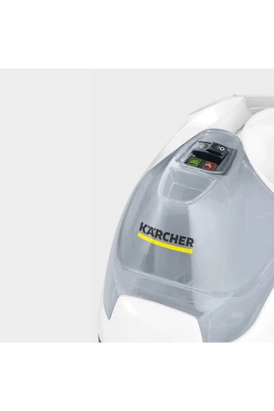 KARCHER SC 4 EASYFIX *EU - Resim 4