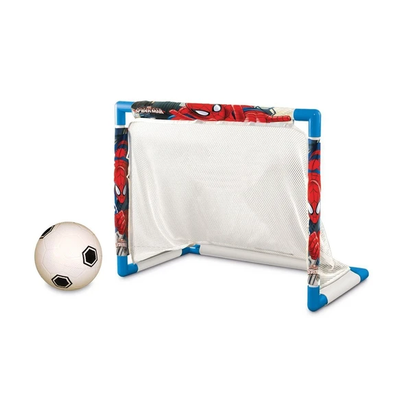 03011 Dede, Spiderman Futbol Seti - Resim 2