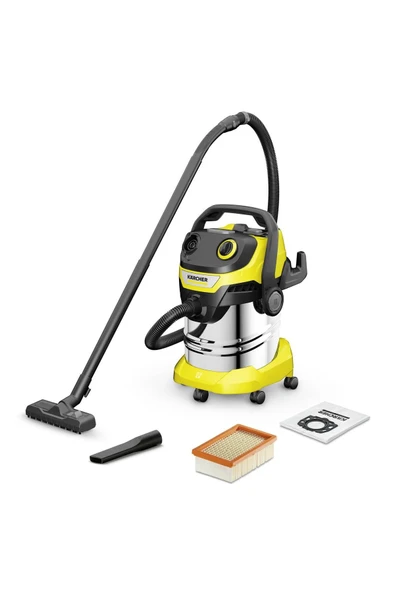 KARCHER WD 5 S V-25/5/22 (YSY)* EU ürün görseli 1