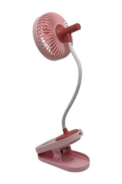 GLR MİNİ FAN MODEL YM88192A - Resim 3