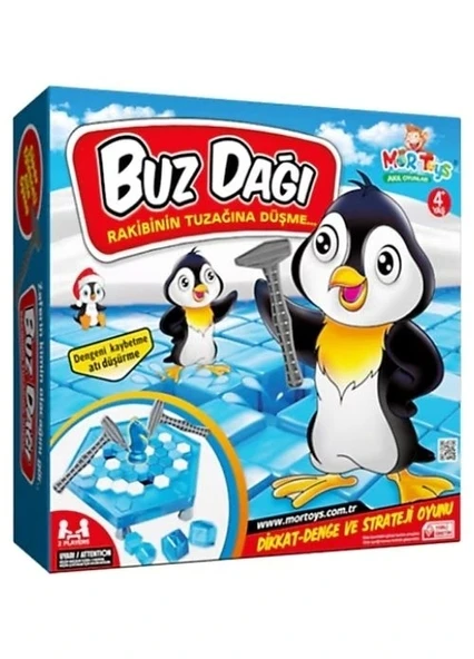 HED- BUZ DAĞI ürün görseli 1